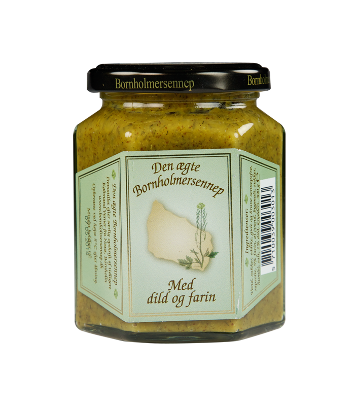 Lehnsgaard økologisk chilipesto Lehnsgaard økologisk chilipesto