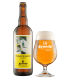 Svaneke Bryghus Påskefrokost Økologisk, 75cl.