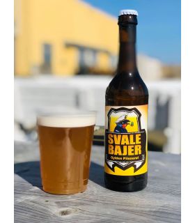 Beer Here SvaleBajer, 330ml.