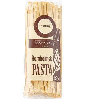 Pastariget Pasta naturel 230 gr.