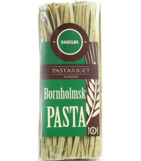 Pastariget Pasta ramsløg 230 gr.