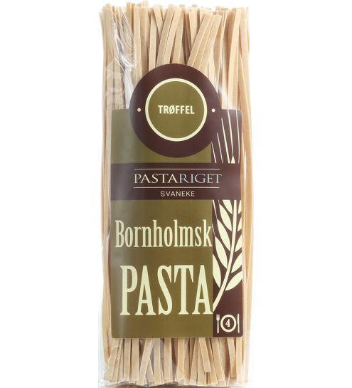 Pastariget Pasta med Trøffel 230 gr.