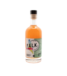 FALK Bornholm Strawberry Surprise syp 30,5%