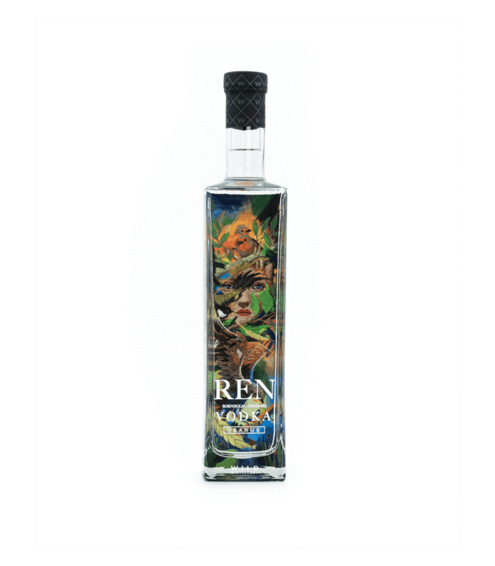 Økologisk Svaneke baltic liquorice 50 cl. Økologisk Svaneke baltic liquorice 50 cl.