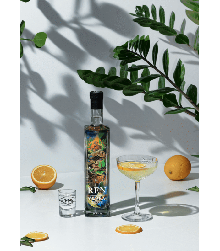 Mango sirup Mango sirup