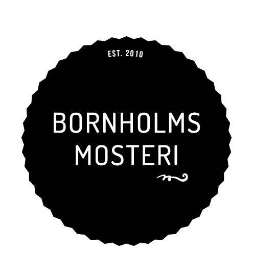 Bornholms Mosteri Økologisk Hyldeblomst saft 275 ml
