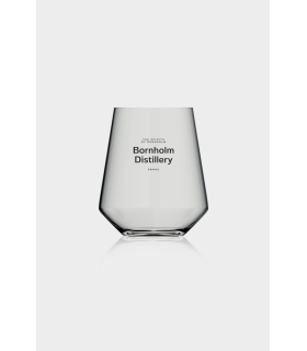 Bornholm Distillery gin & tonic glas 40cl
