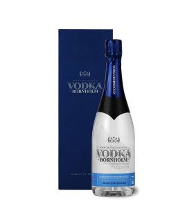 Snaps Bornholm Økologisk Vodka 70cl. 40% i gaveæske