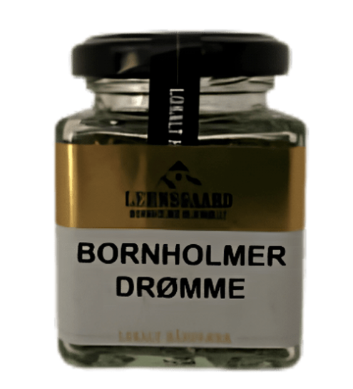 Lehnsgaard 'Bornholmer Drømme' Krydderiblanding