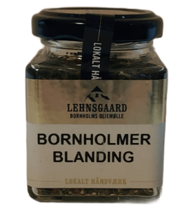 Lehnsgaard-Bornholmer-Blanding-Krydderiblanding