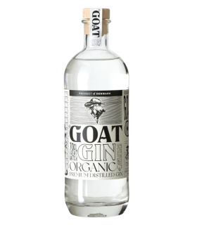 Goat Gin