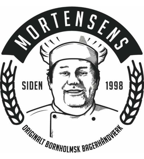 Bager Mortensen Morgenknæk